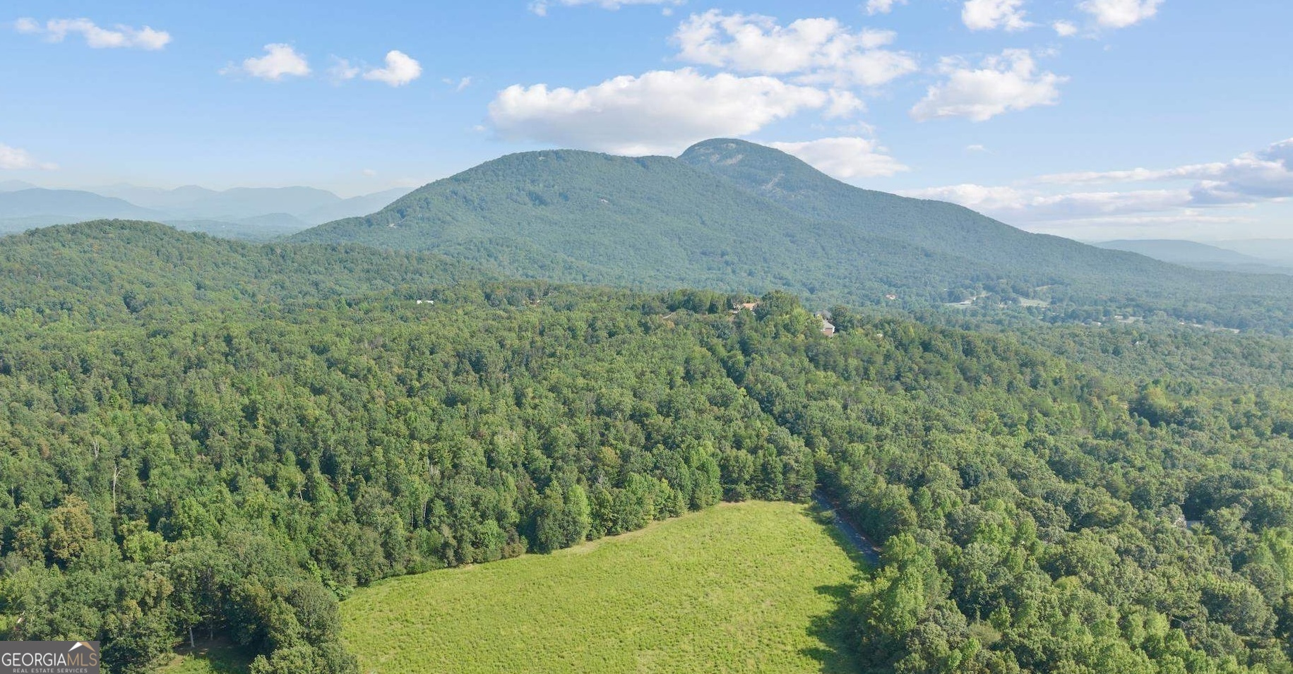 0 Highland Forest RD TRACT "2"