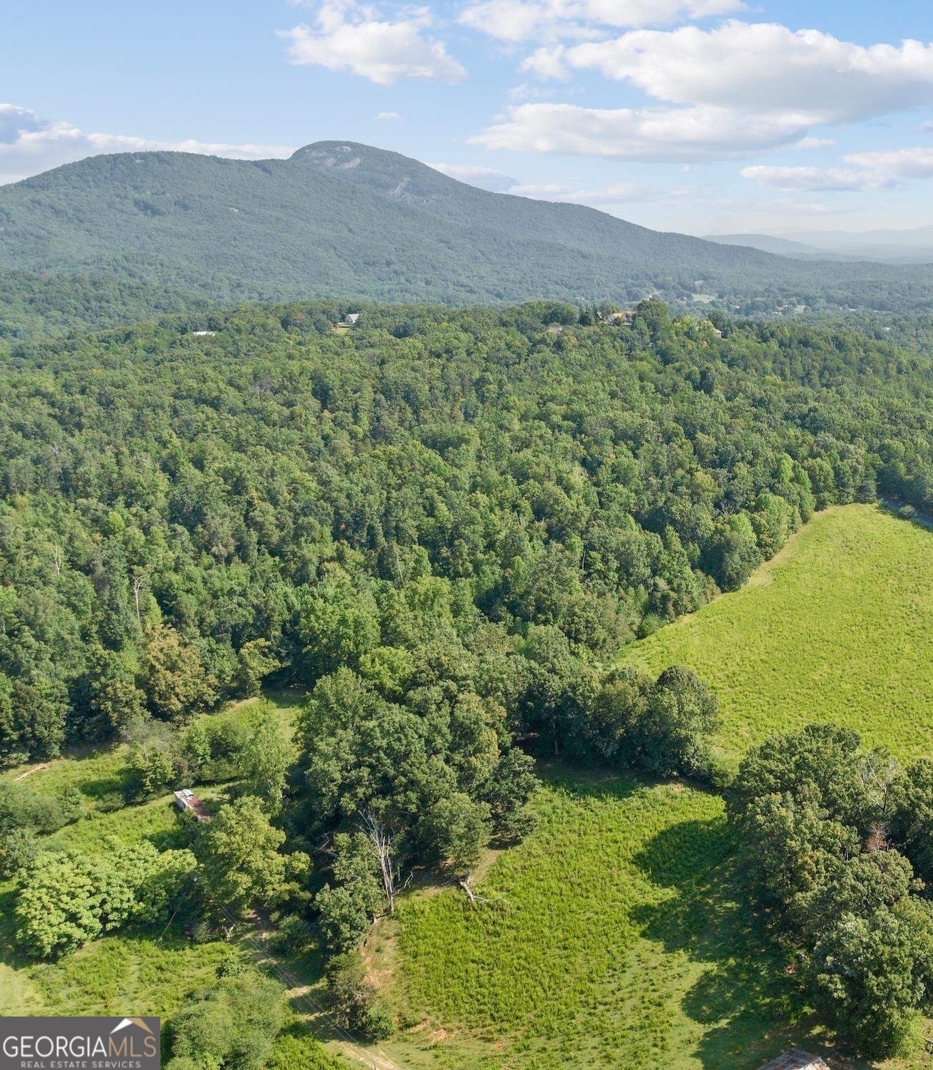 0 Highland Forest RD TRACT "2"