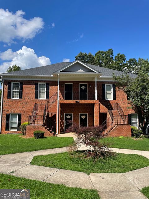 Photo of 3720 Atlanta Highway, Athens, GA 30606 (MLS # 10637877)