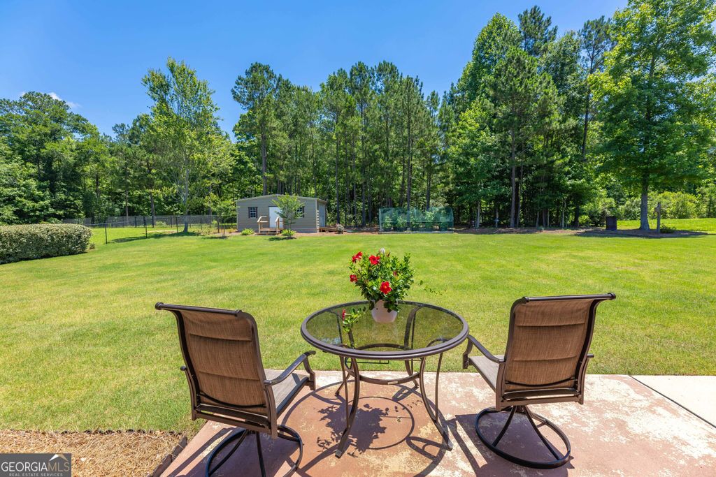 Photo of 178 Arrowhead Drive, Waverly Hall, GA 31831 (MLS # 10780180)