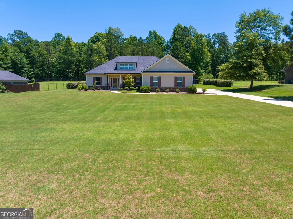 Photo of 178 Arrowhead Drive, Waverly Hall, GA 31831 (MLS # 10780180)