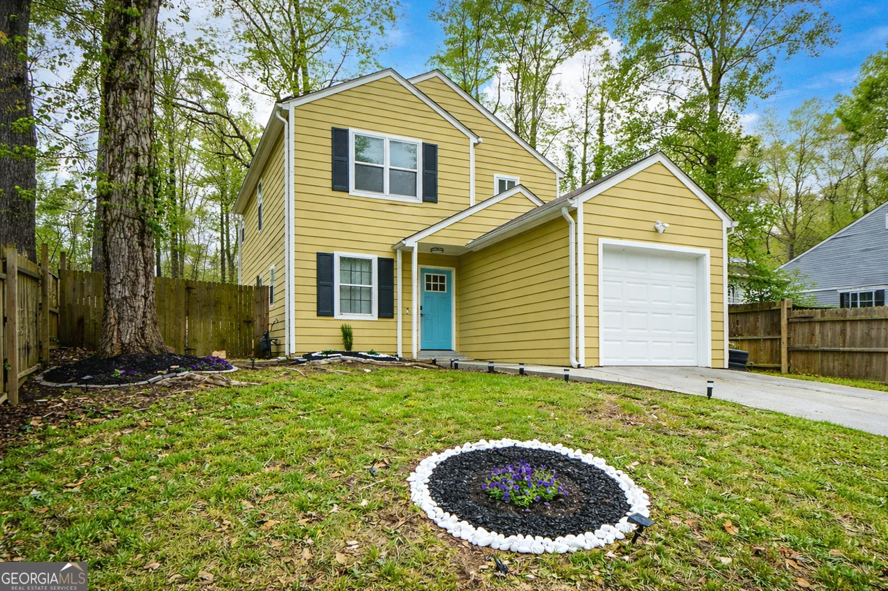 5059 Martins Crossing Road