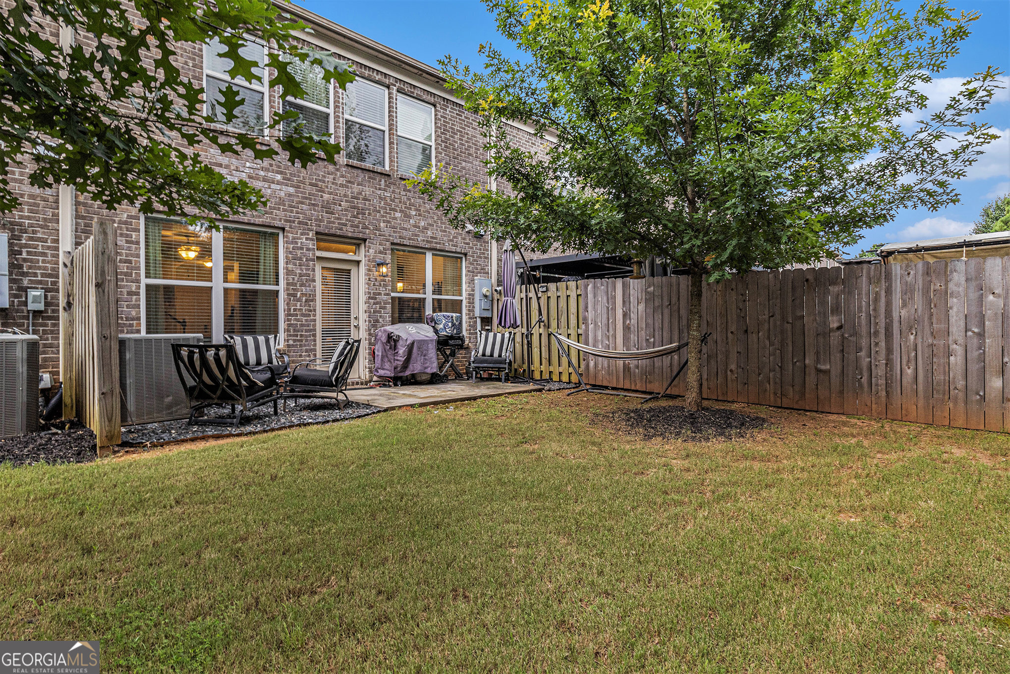 Austin Meadows - Residential