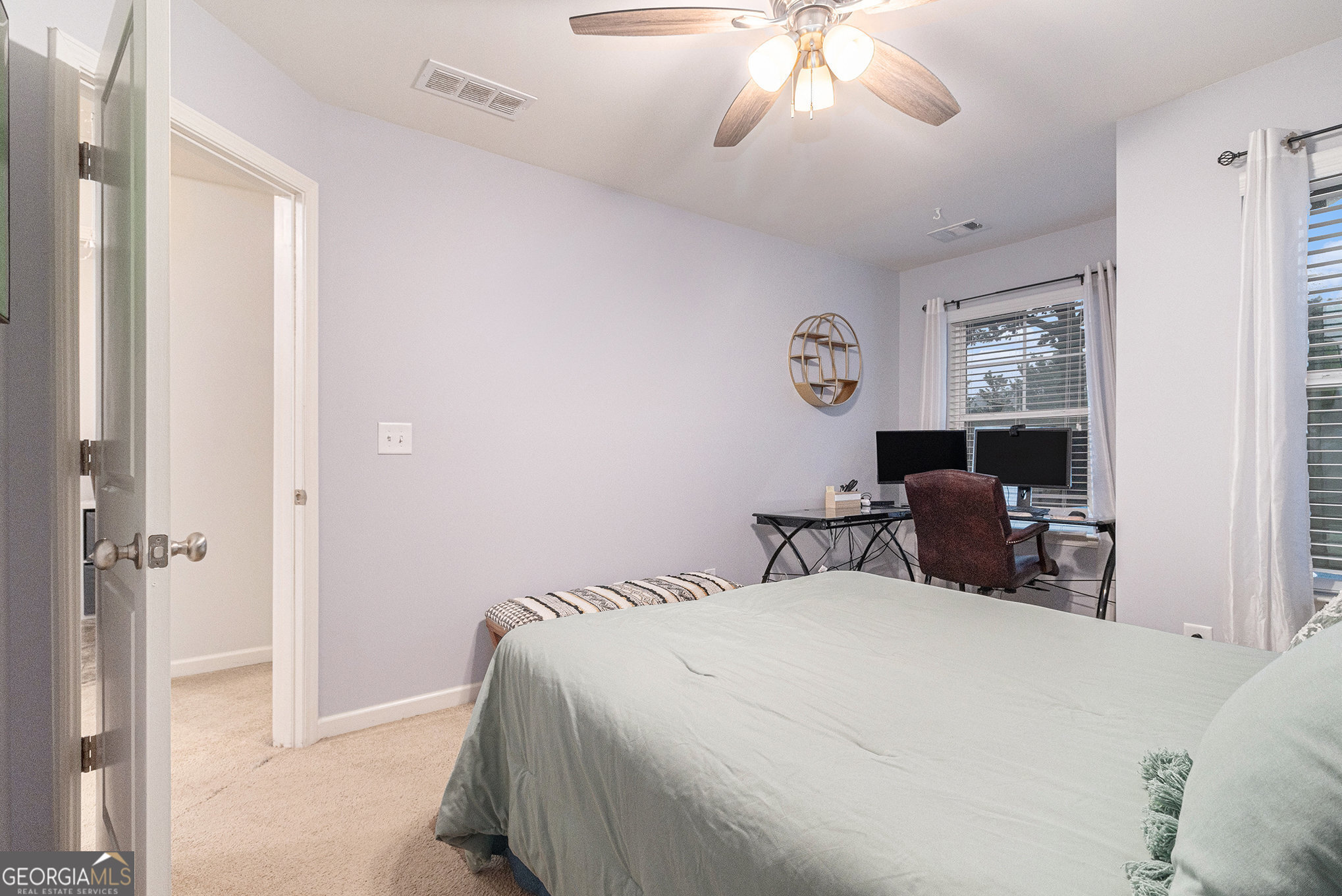 Austin Meadows - Residential