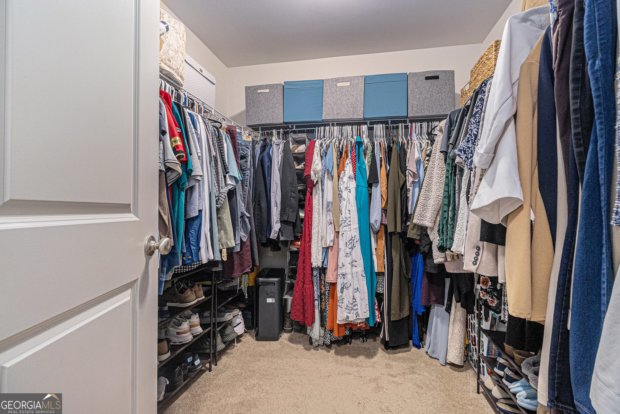 Austin Meadows - Residential