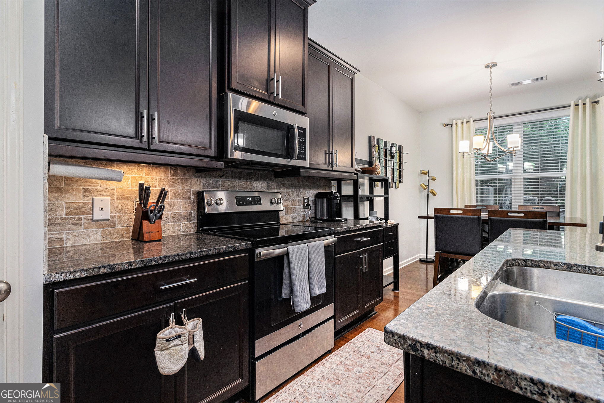 Austin Meadows - Residential