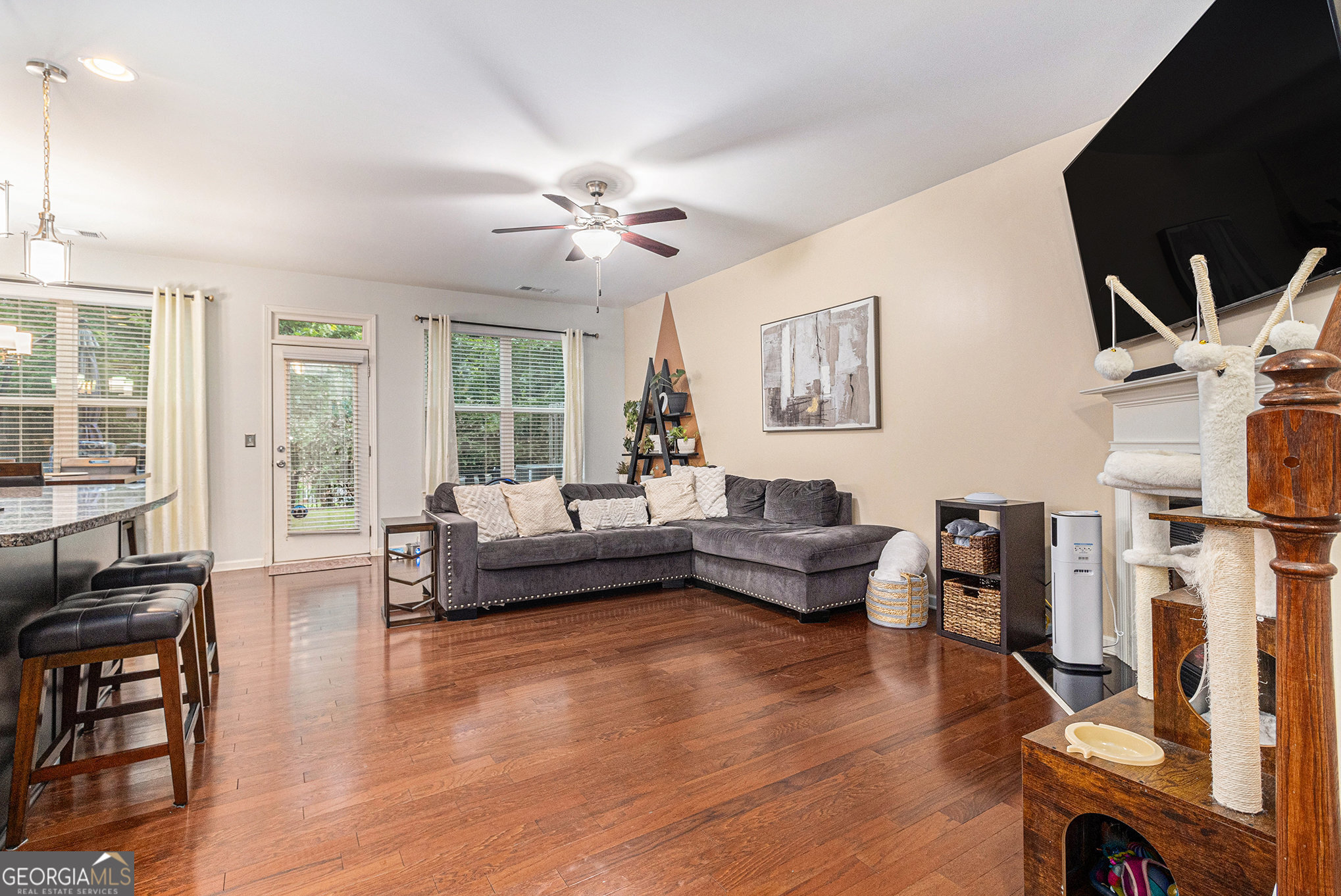 Austin Meadows - Residential