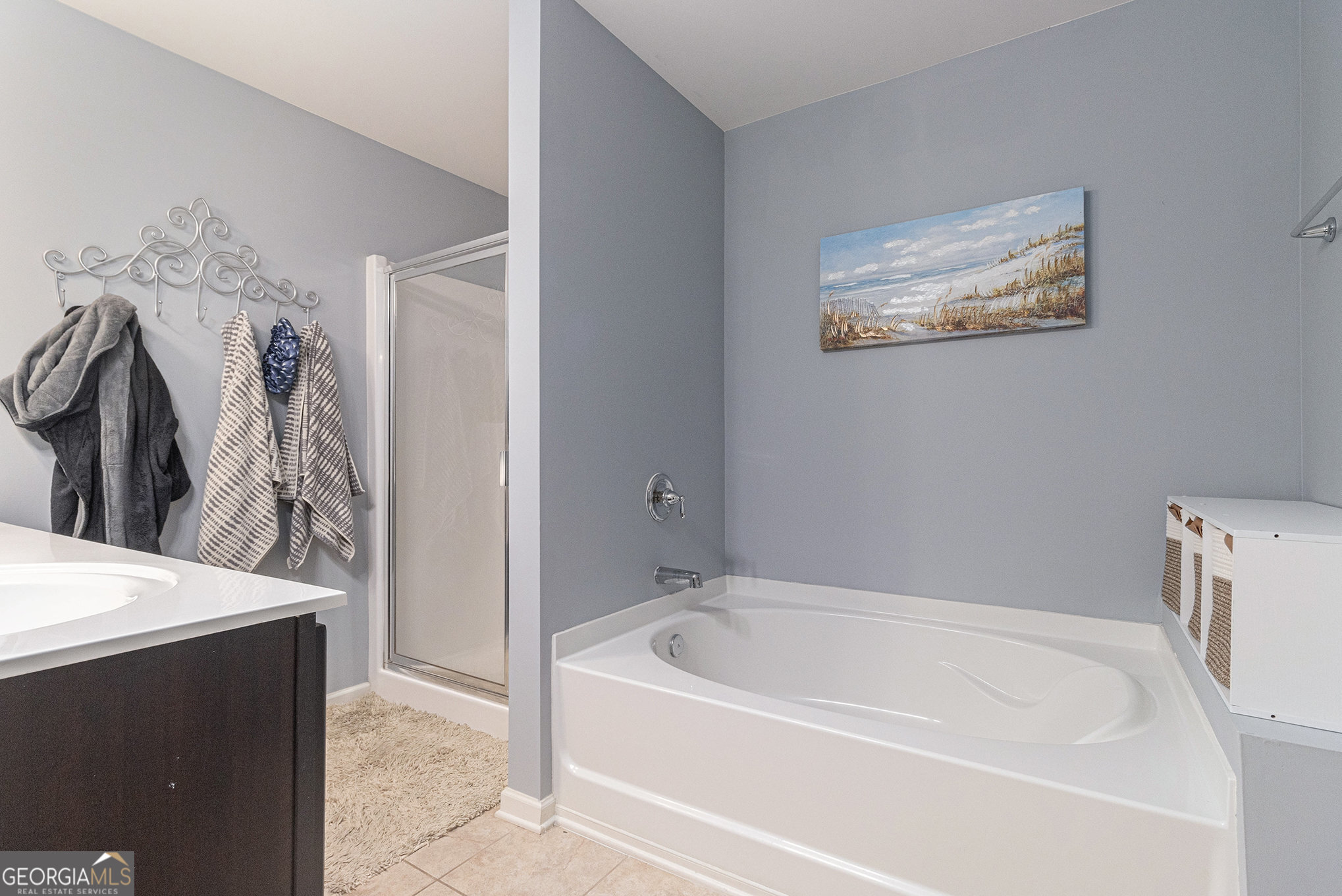 Austin Meadows - Residential