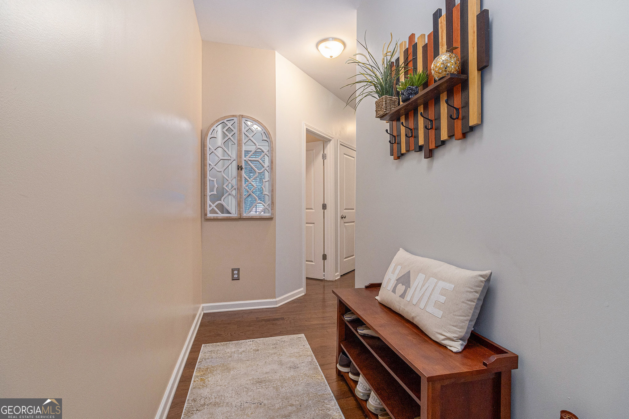 Austin Meadows - Residential