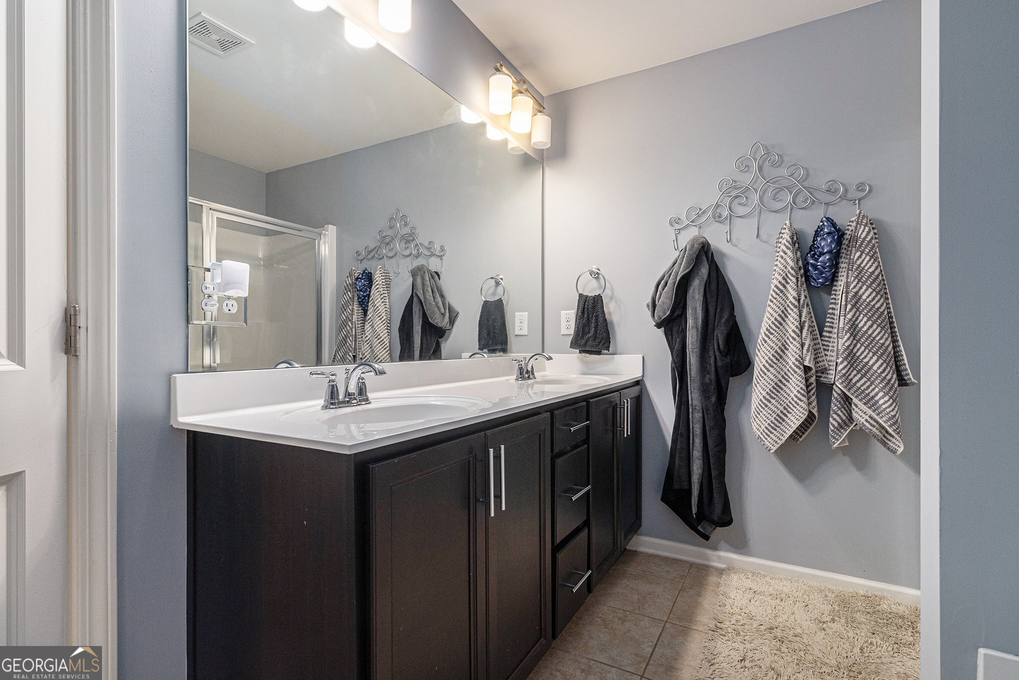 Austin Meadows - Residential