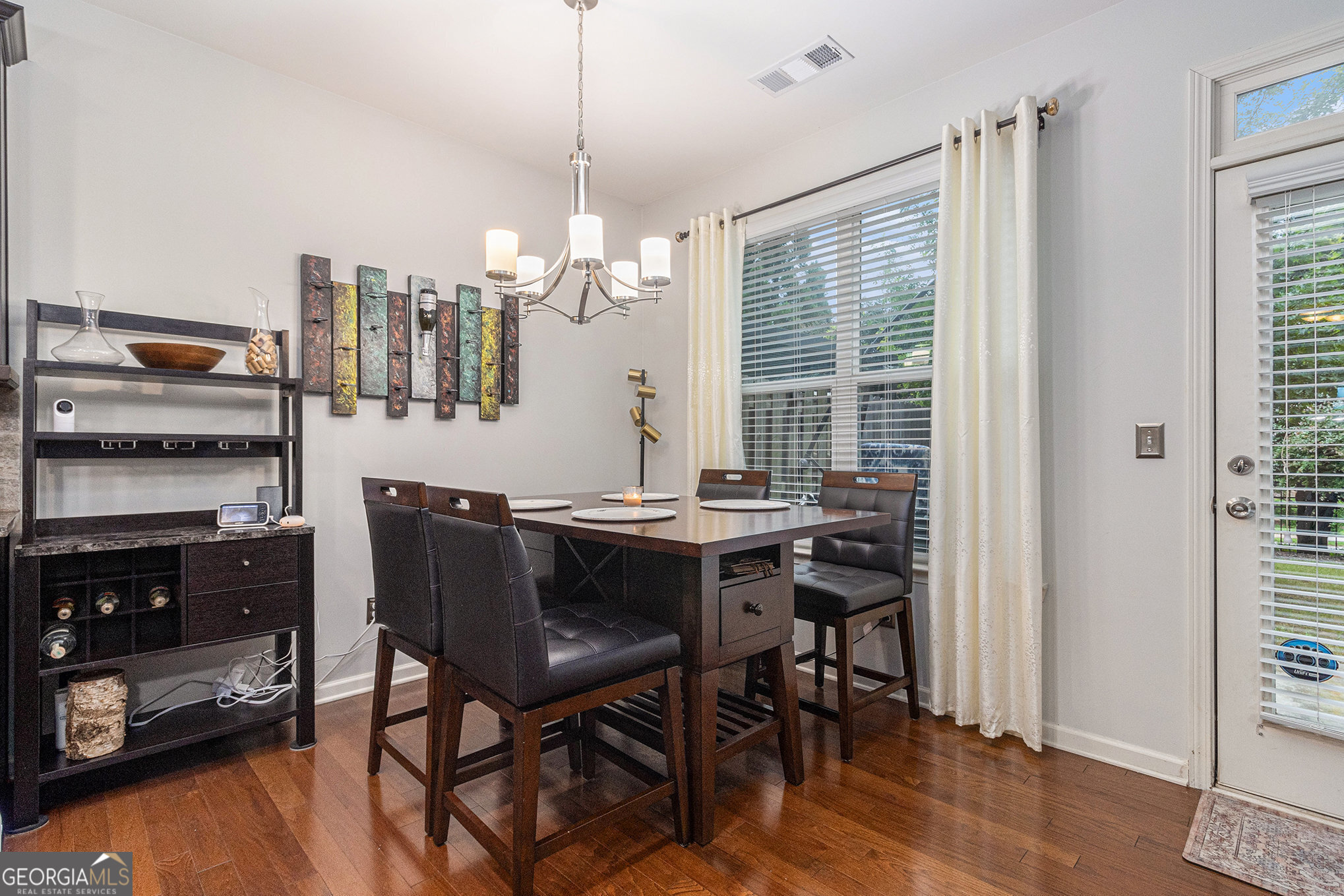 Austin Meadows - Residential