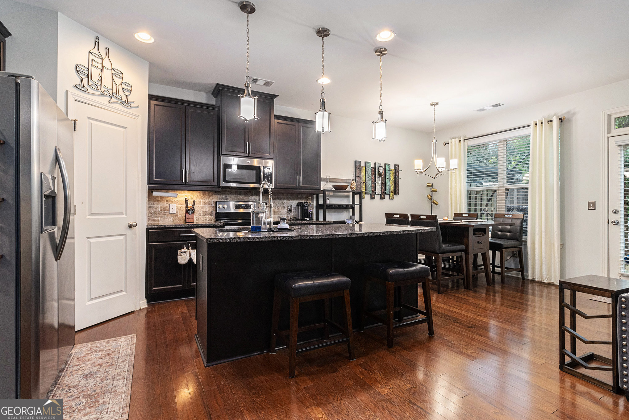 Austin Meadows - Residential