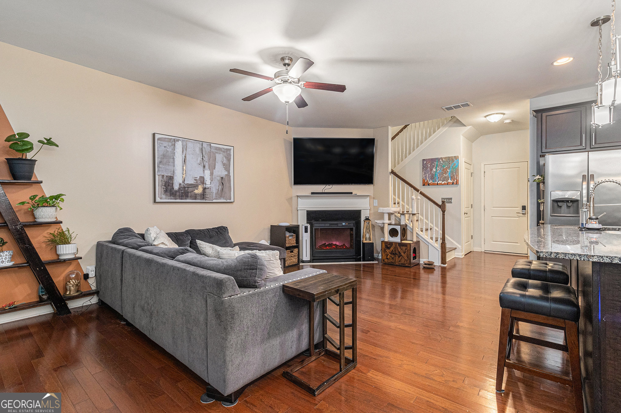 Austin Meadows - Residential