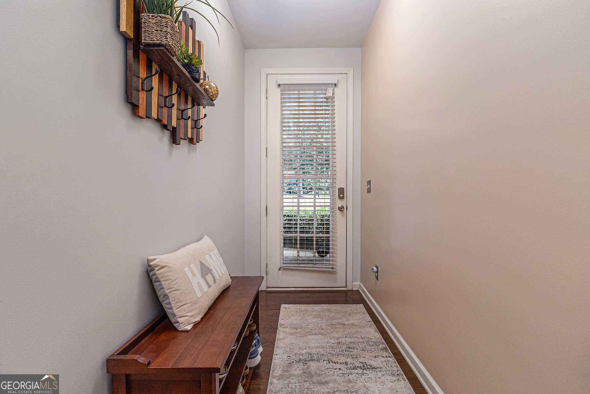 Austin Meadows - Residential