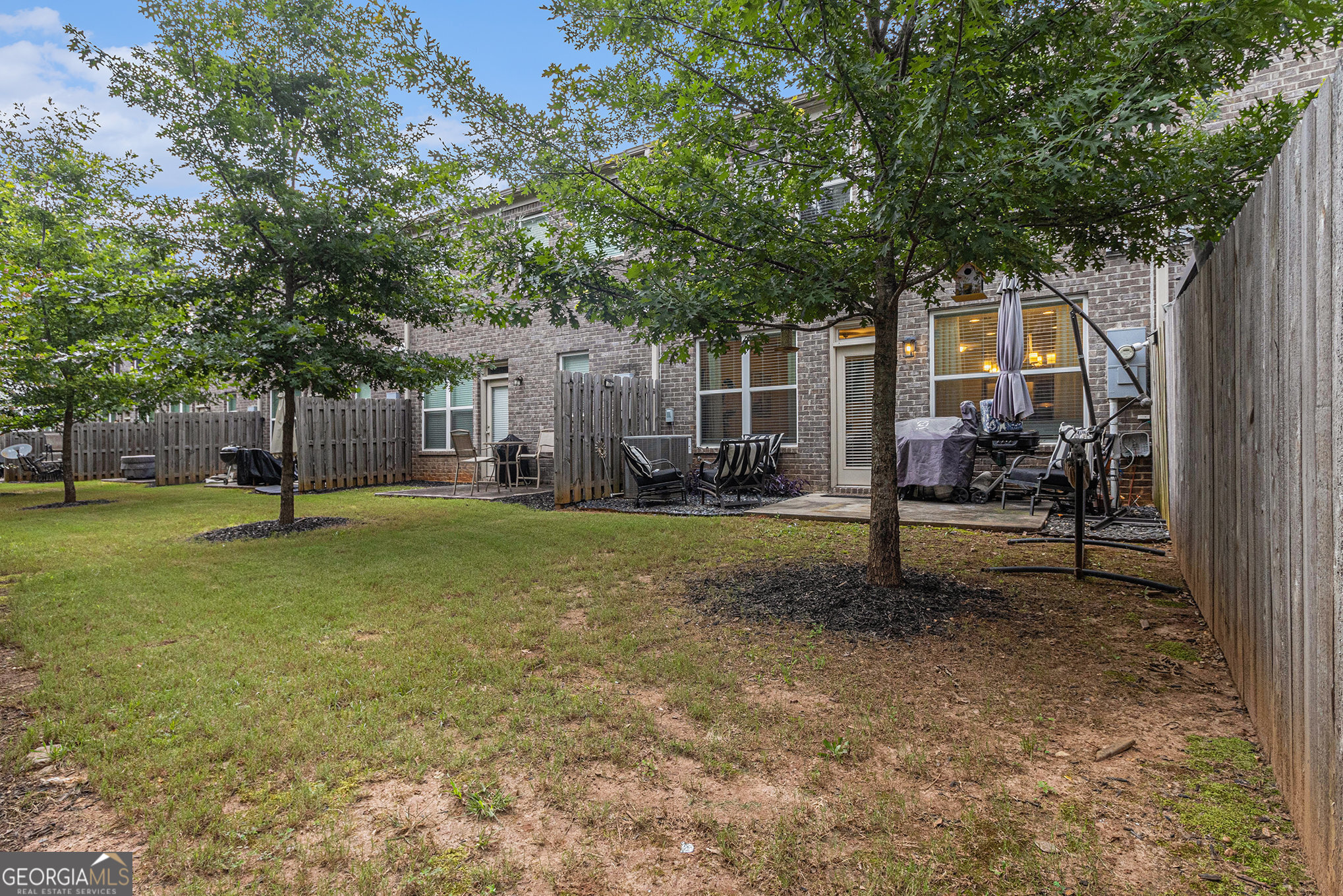 Austin Meadows - Residential