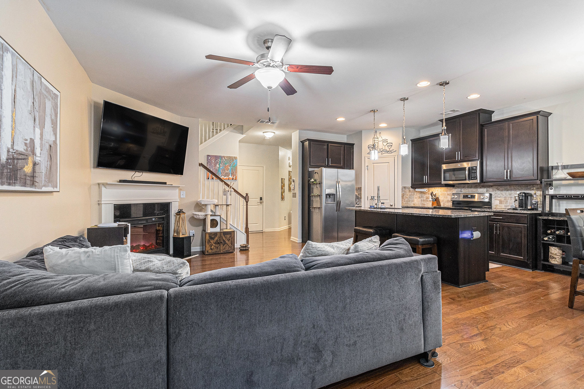 Austin Meadows - Residential