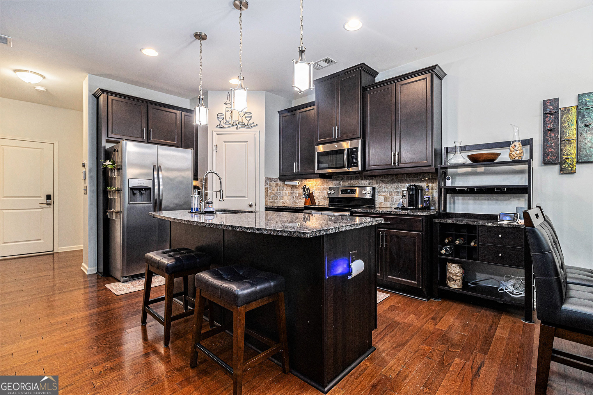 Austin Meadows - Residential