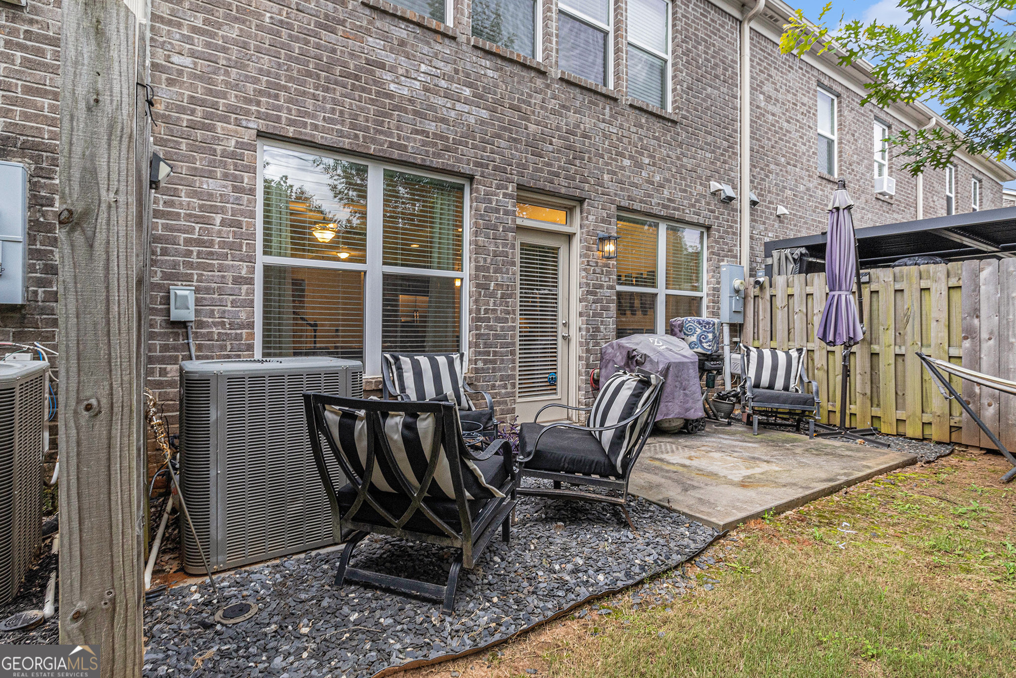 Austin Meadows - Residential