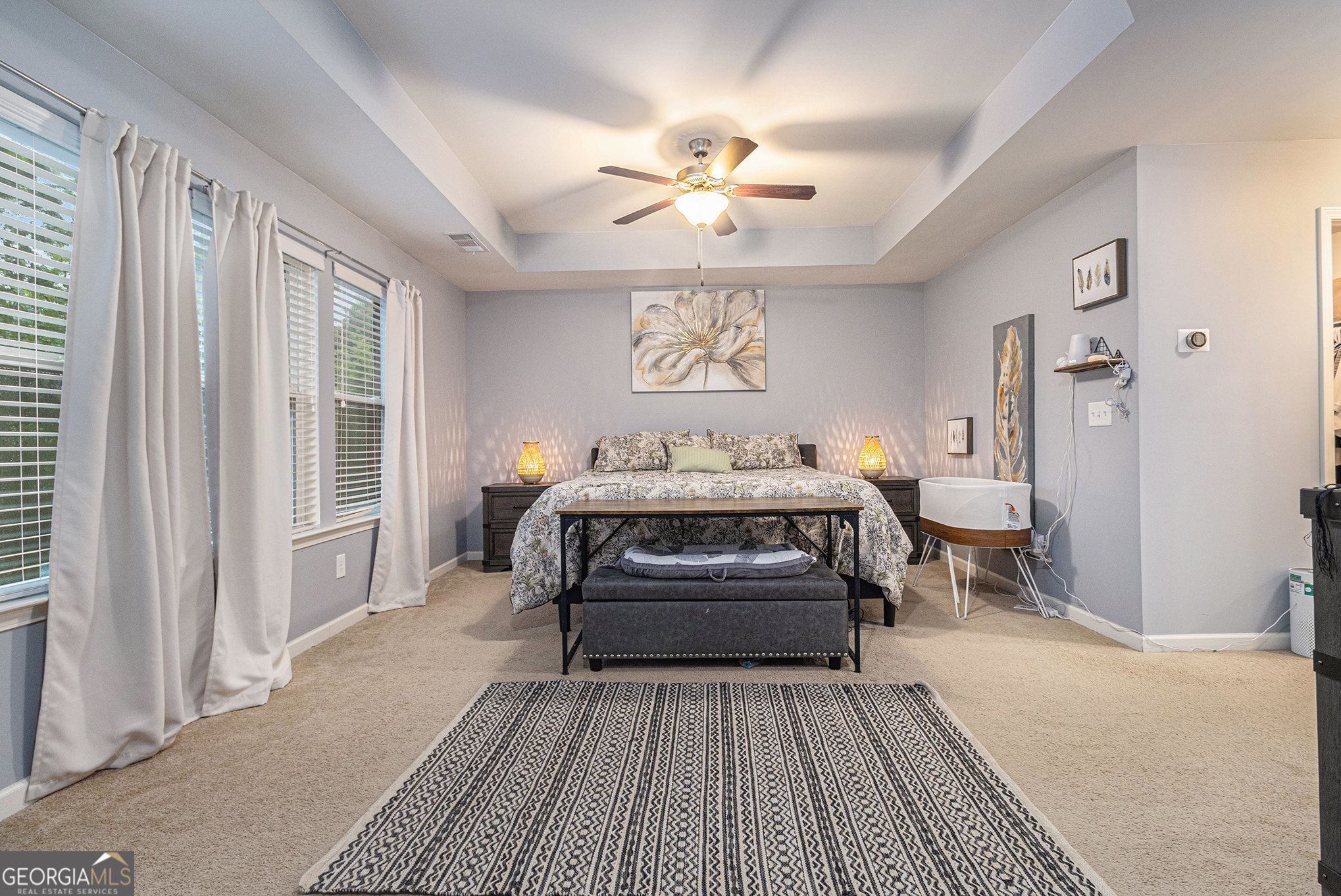 Austin Meadows - Residential