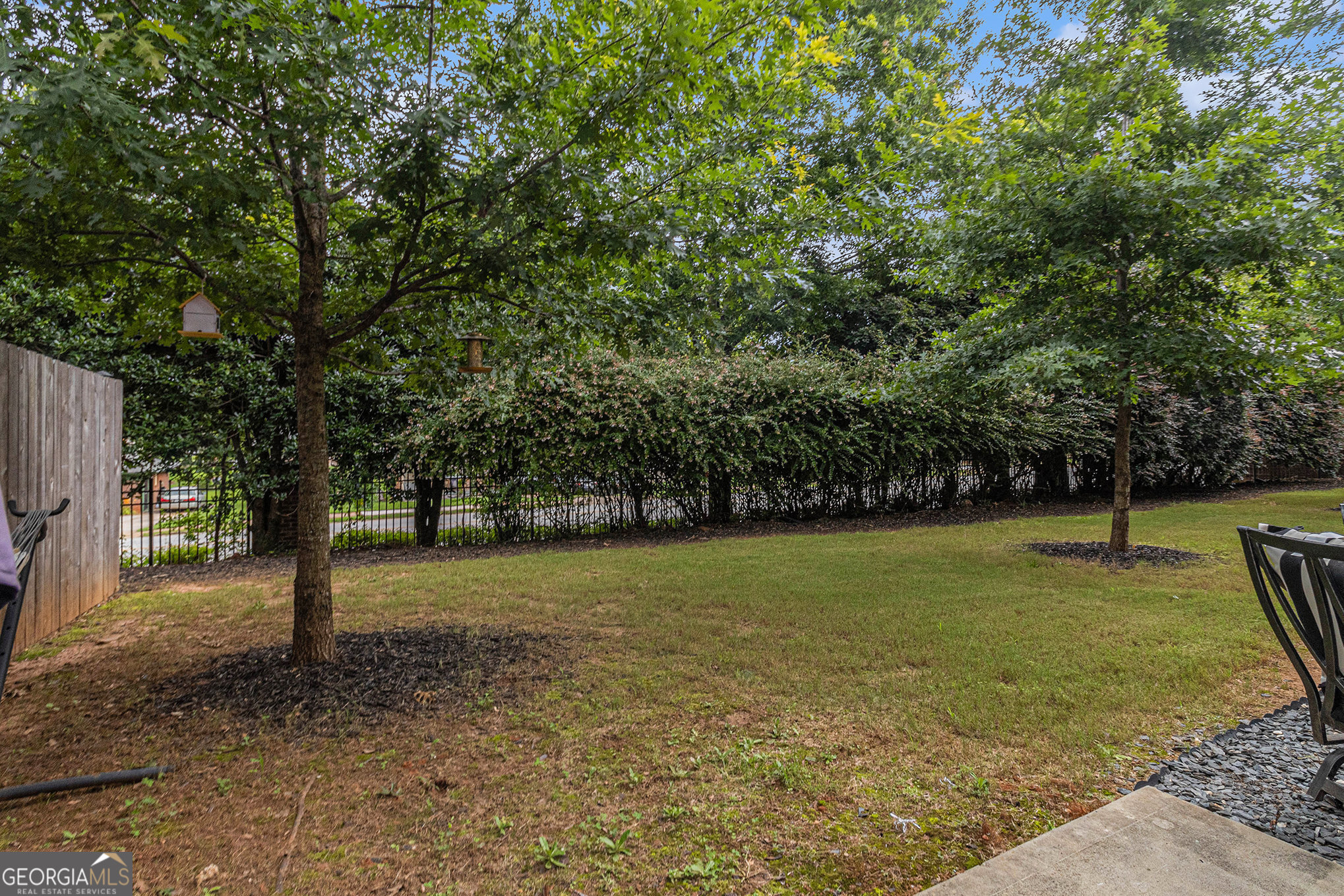 Austin Meadows - Residential