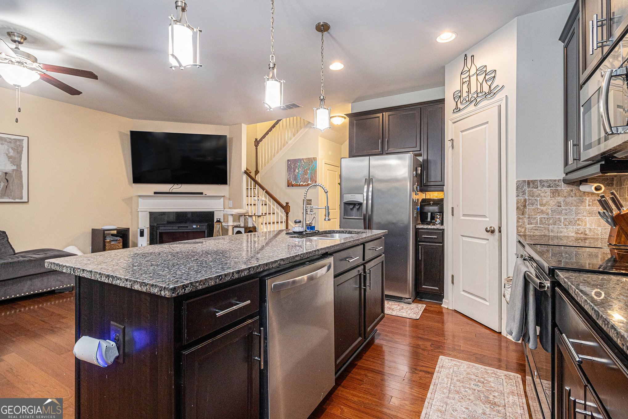 Austin Meadows - Residential