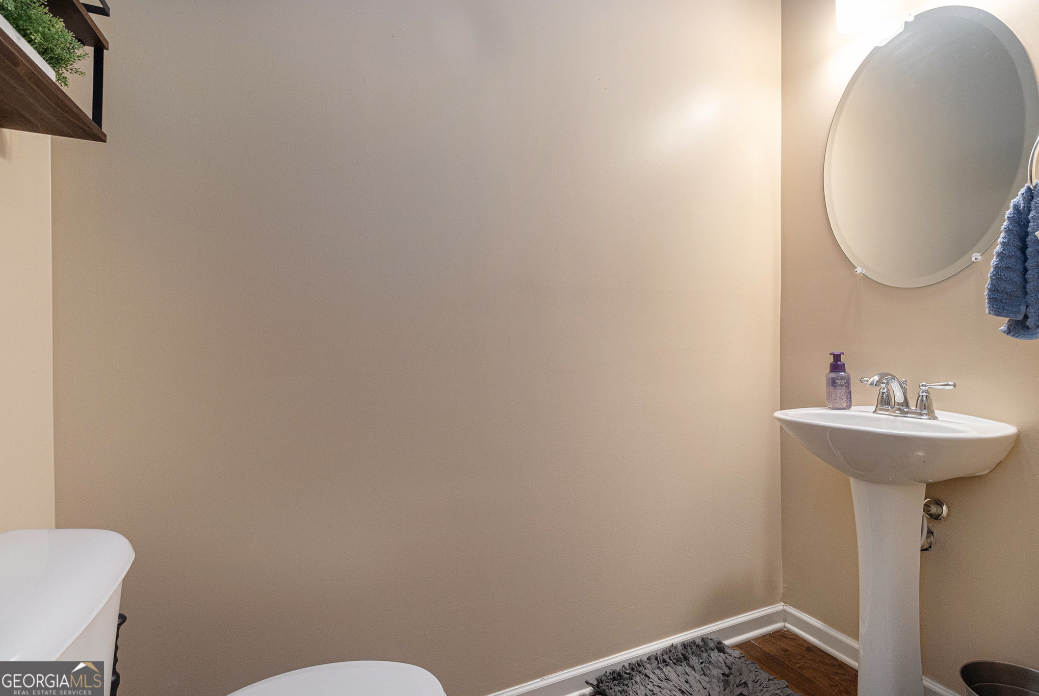 Austin Meadows - Residential