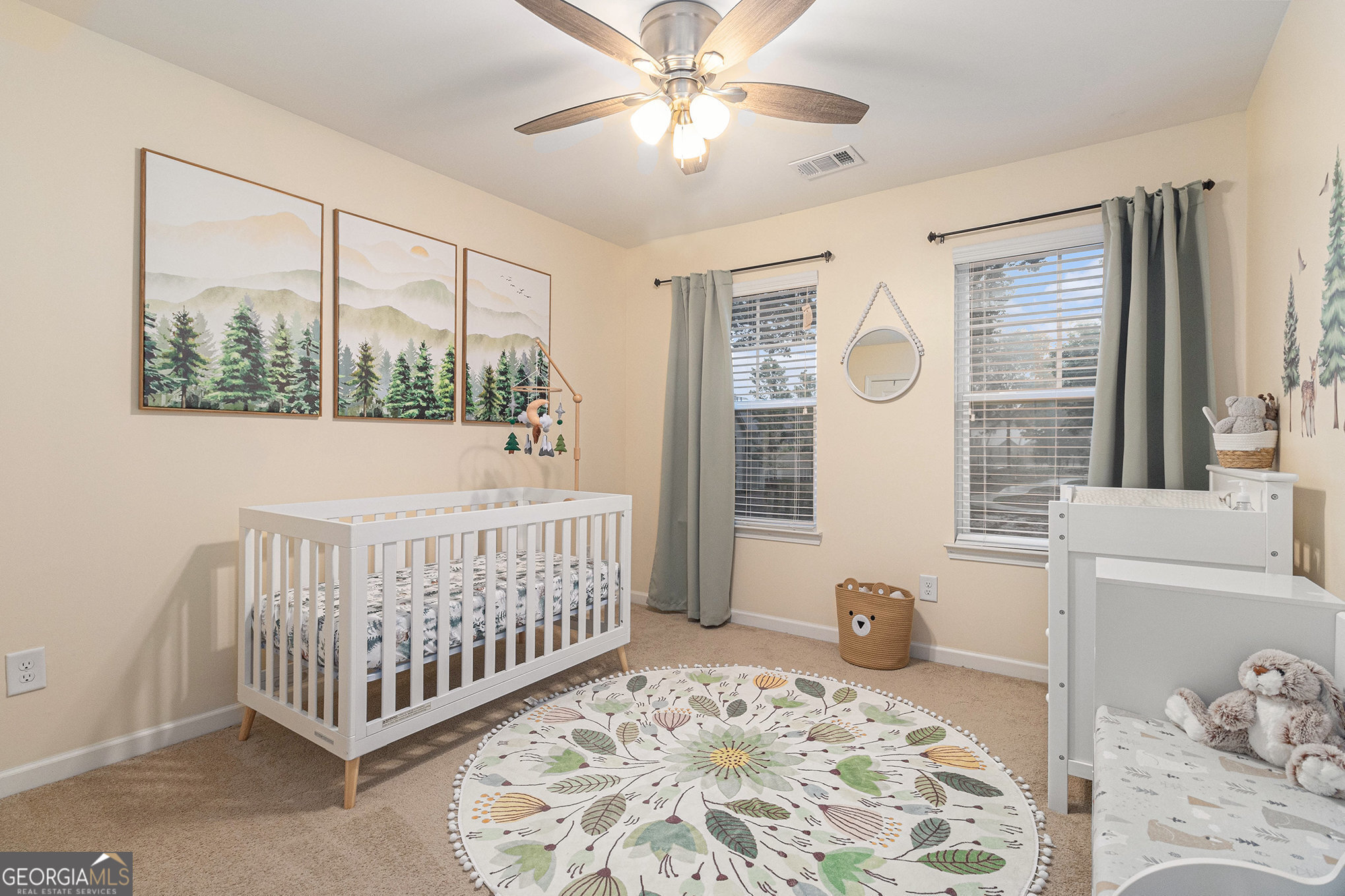 Austin Meadows - Residential