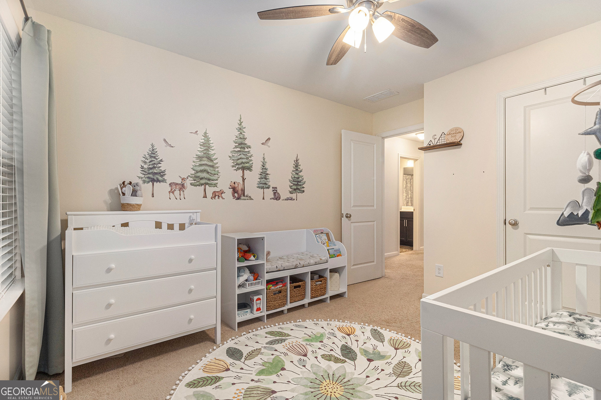 Austin Meadows - Residential