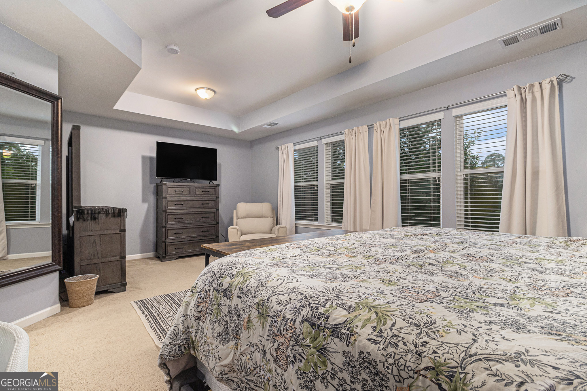 Austin Meadows - Residential