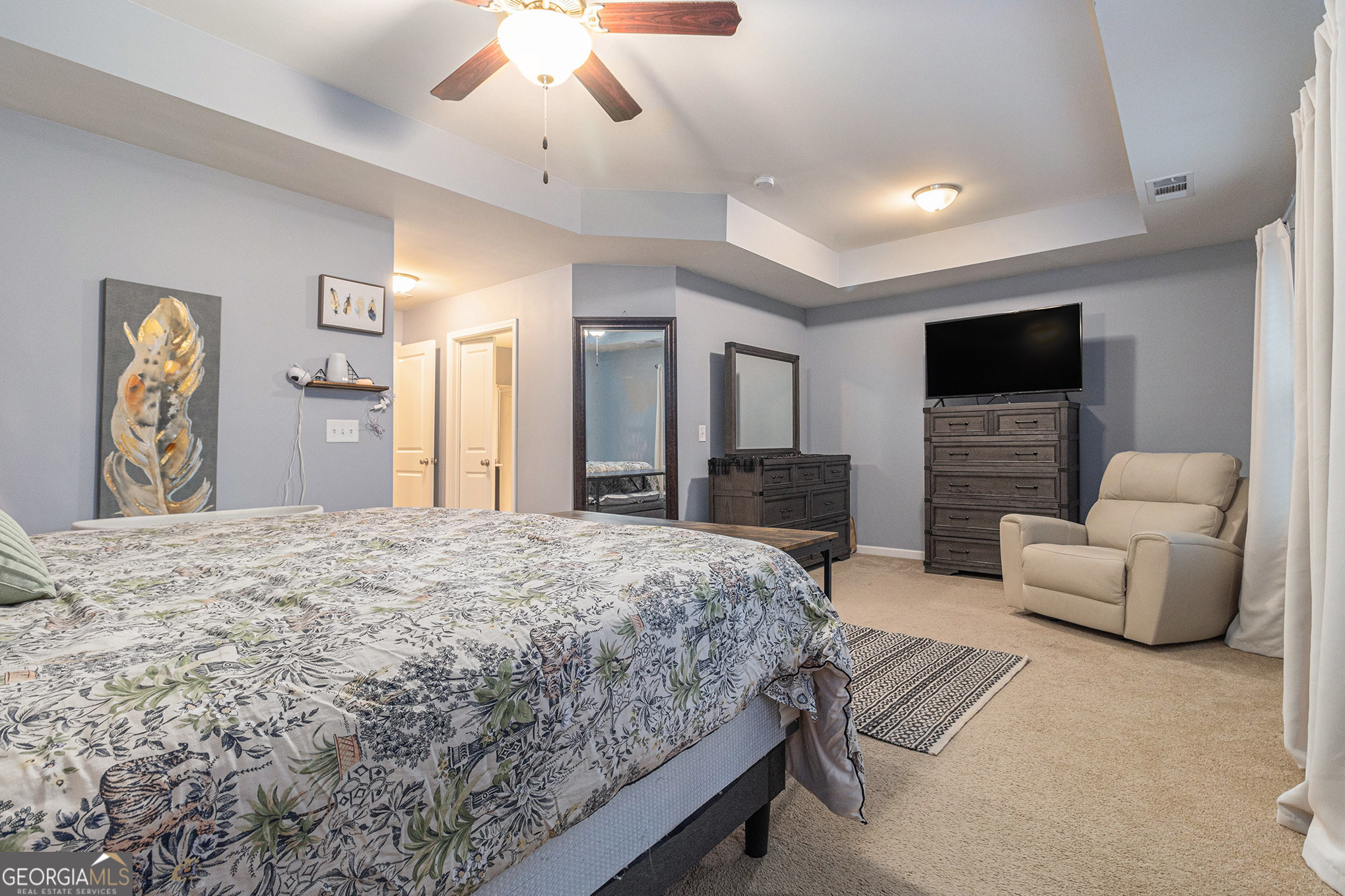 Austin Meadows - Residential