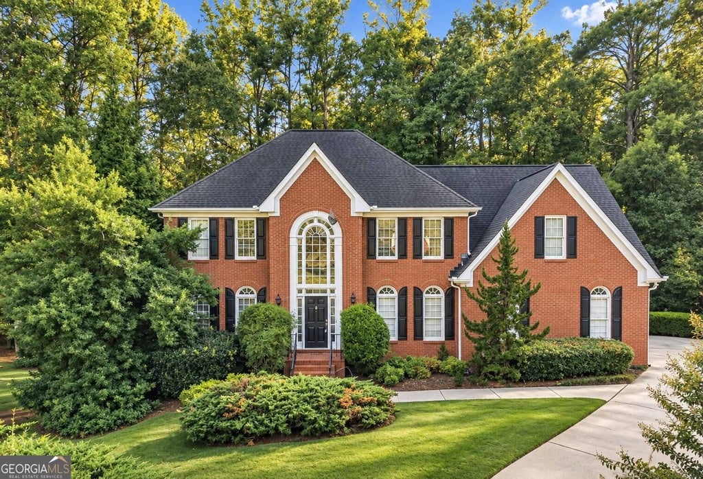 Photo of 990 Ramsden Run, Alpharetta, GA 30022 (MLS # 10850723)