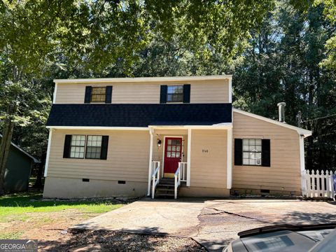 Photo of 1360 Greentree Parkway, Macon, GA 31220 (MLS # 10673810)