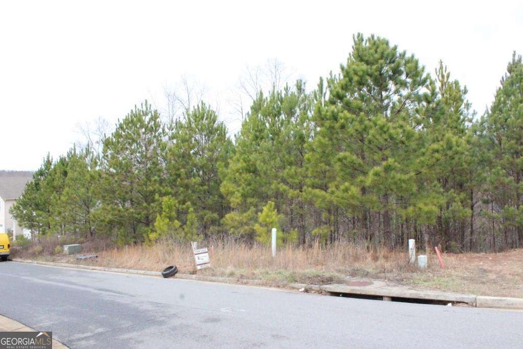 Park Creek - Land
