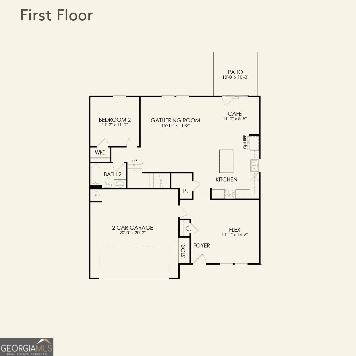 3115 Orwell DR