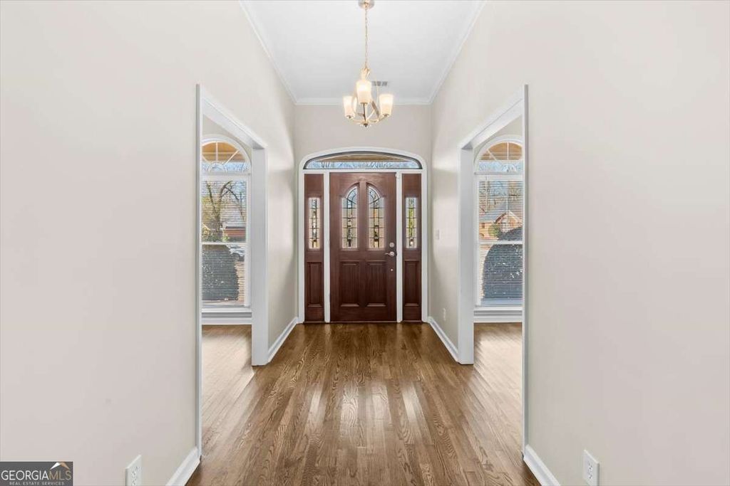 Photo of 227 Rollingwood Circle NW, Rome, GA 30165 (MLS # 10675037)