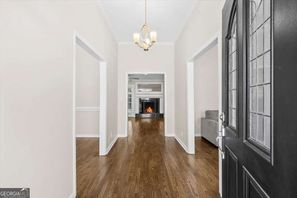 Photo of 227 Rollingwood Circle NW, Rome, GA 30165 (MLS # 10675037)