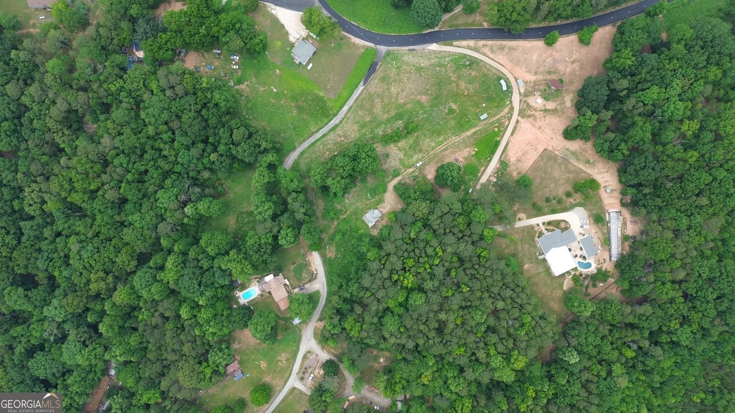1460 Sam Nelson Road