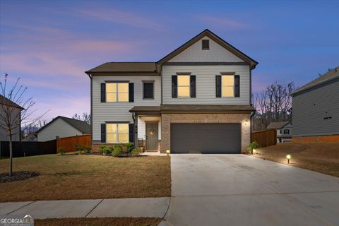 89 Autrey Dr Douglasville GA 30134