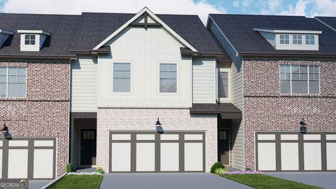 15 Depot Landing WAY 70A Auburn GA 30011