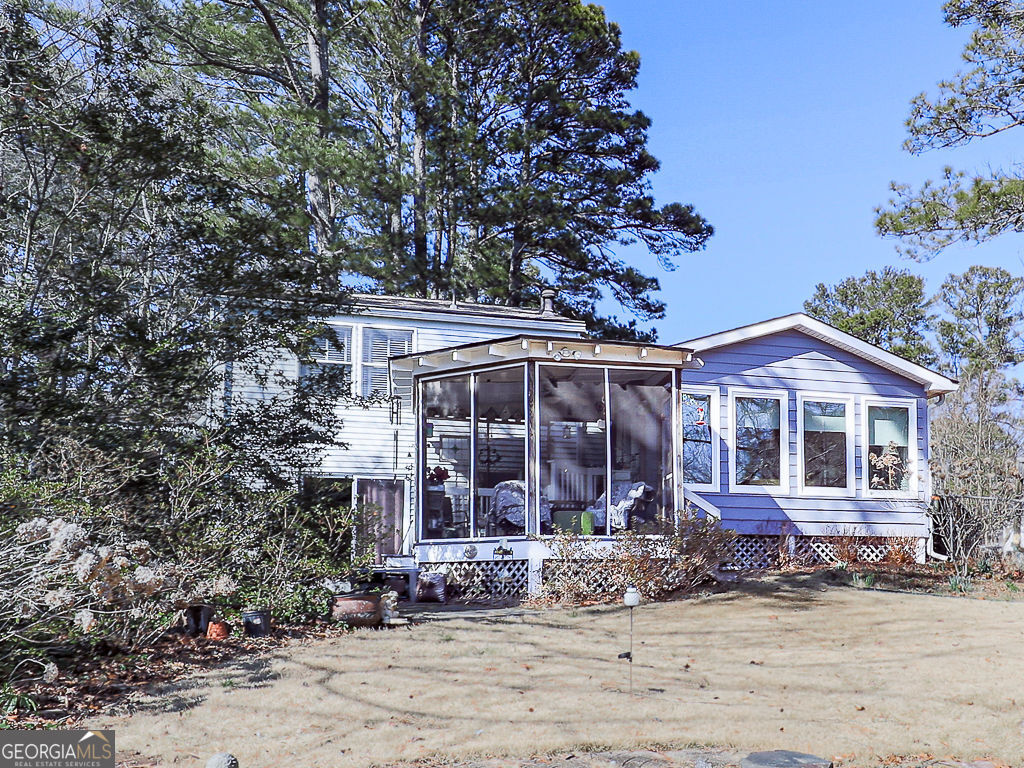 3204 Westphall CT NW