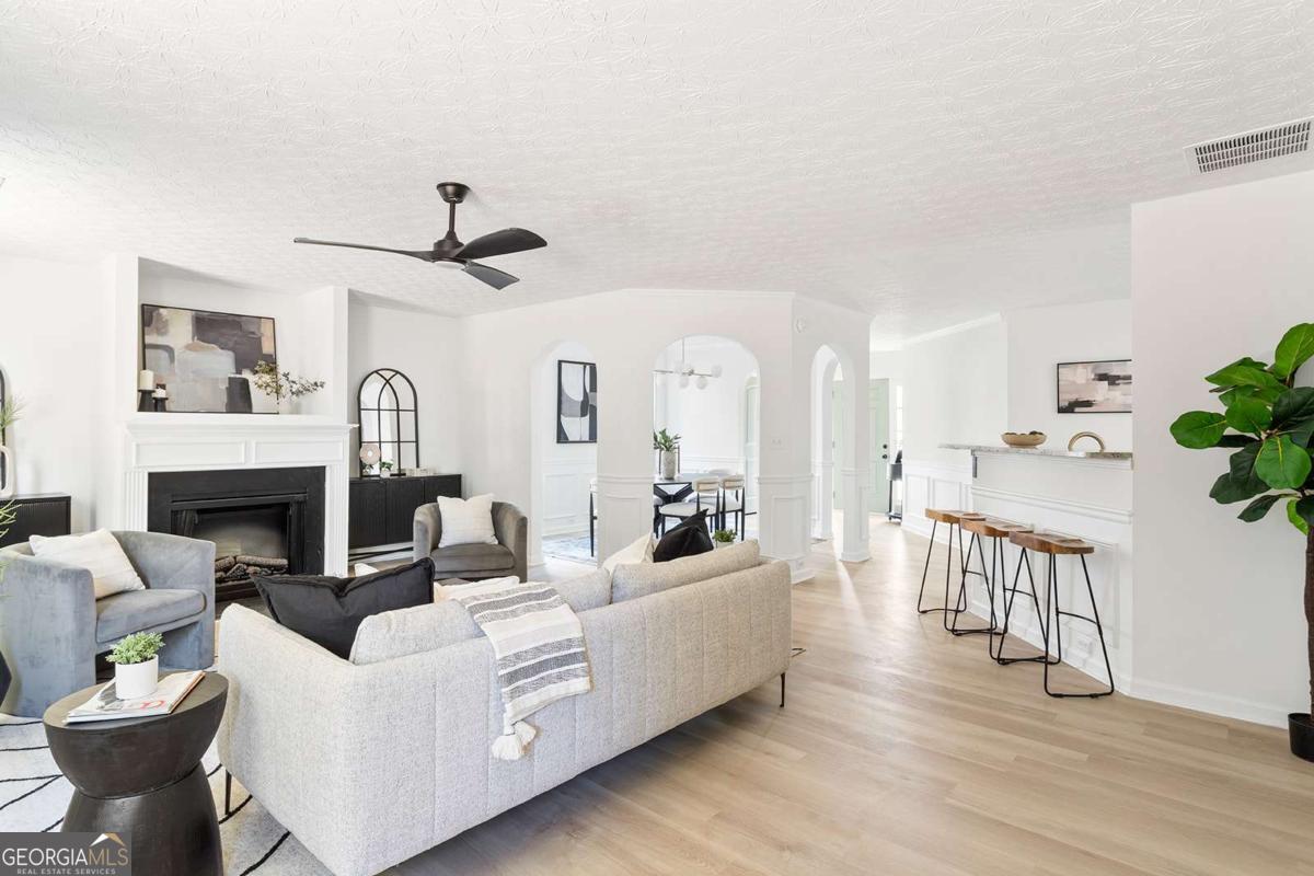 The Retreat at OHARA - Residential