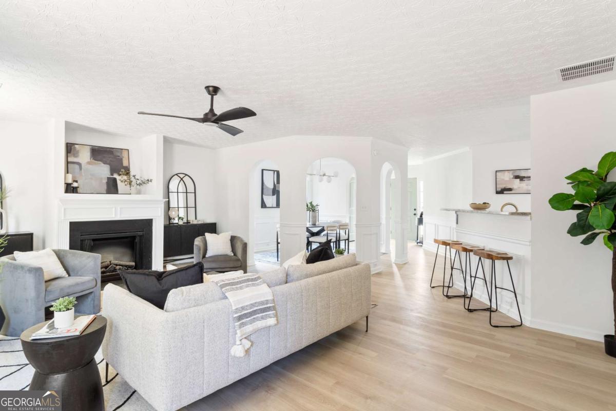 The Retreat at OHARA - Residential