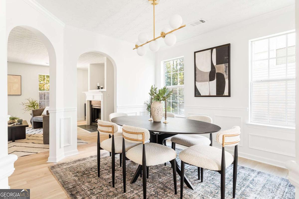 The Retreat at OHARA - Residential