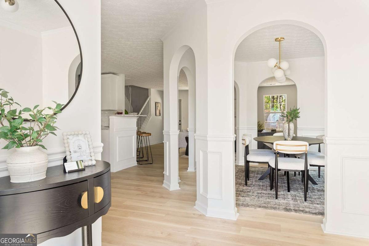 The Retreat at OHARA - Residential