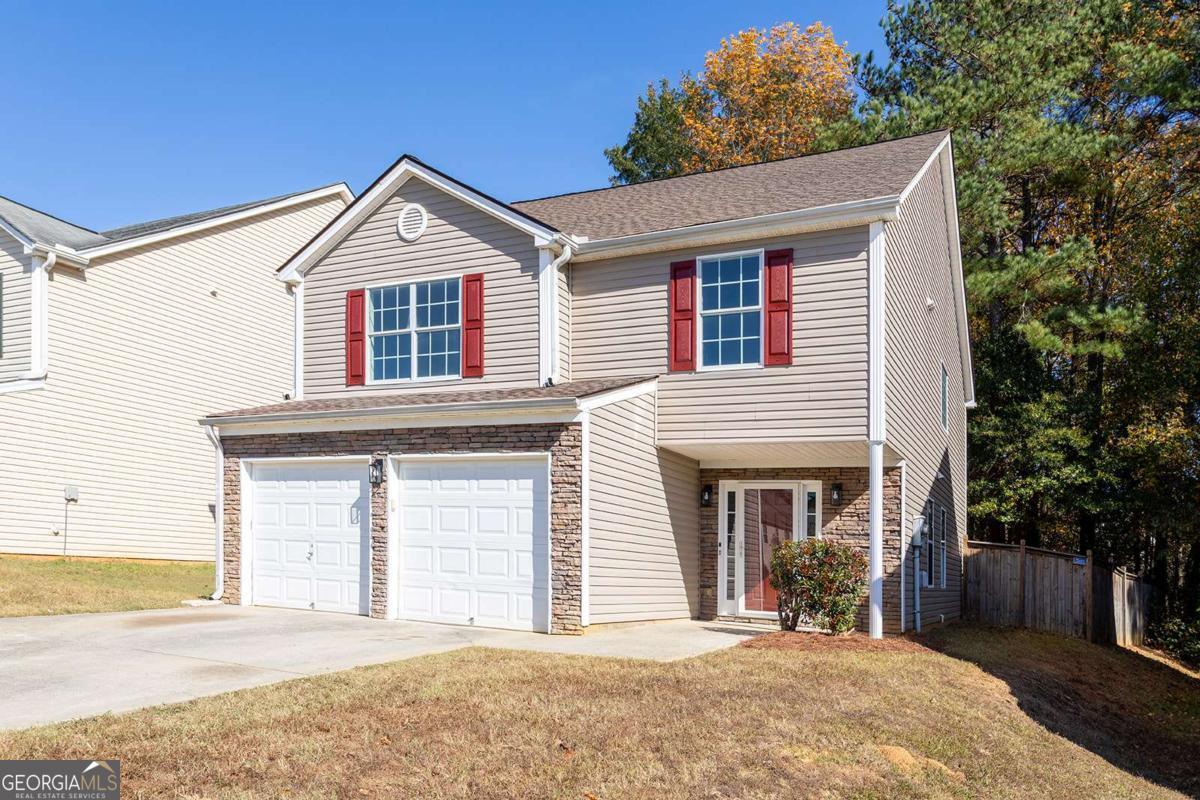 The Retreat at OHARA - Residential