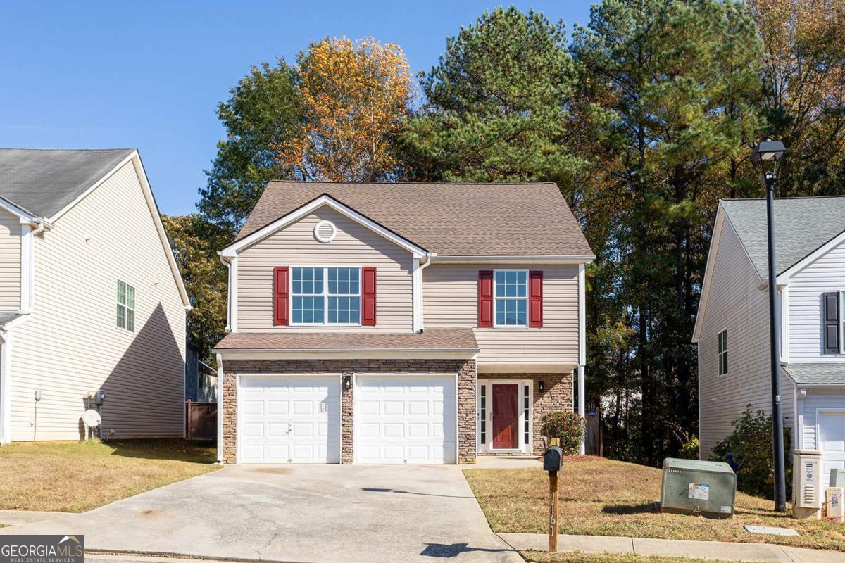 The Retreat at OHARA - Residential