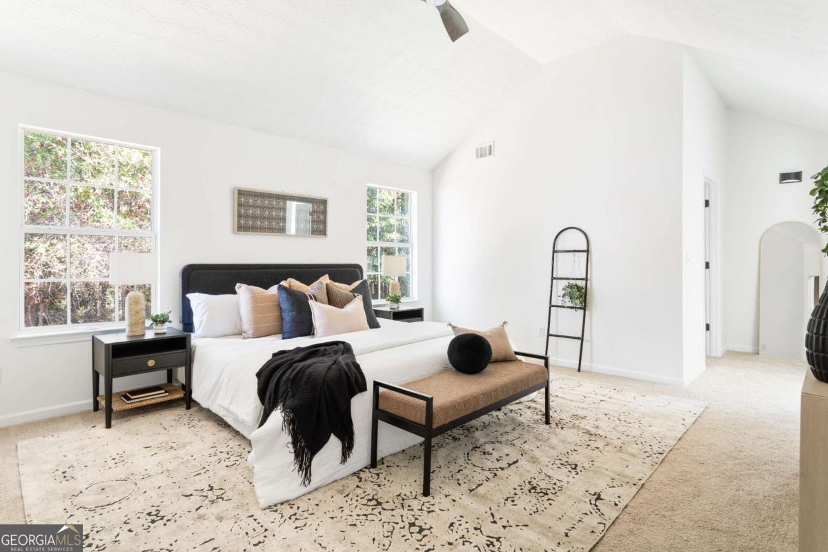 The Retreat at OHARA - Residential