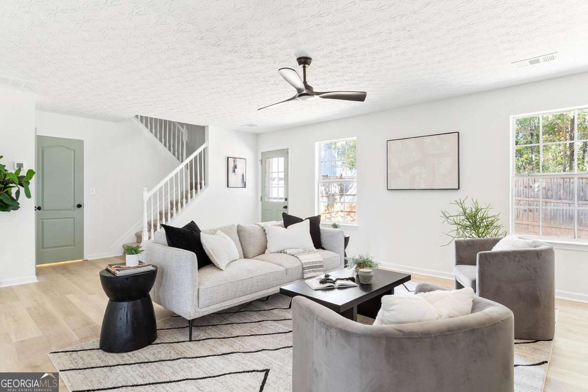 The Retreat at OHARA - Residential