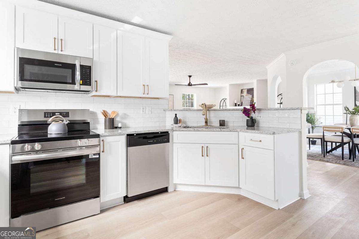 The Retreat at OHARA - Residential