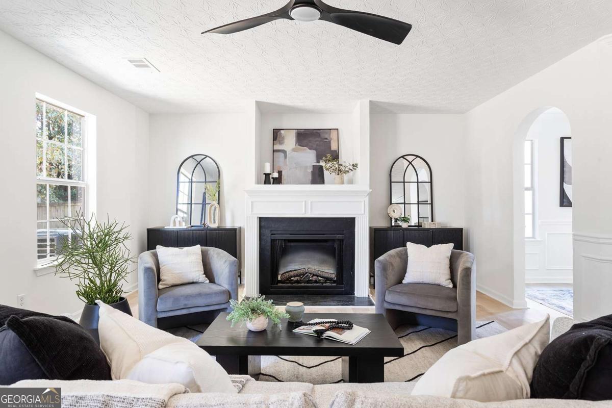 The Retreat at OHARA - Residential